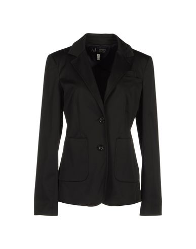 ZOOM ARMANI JEANS - Blazer