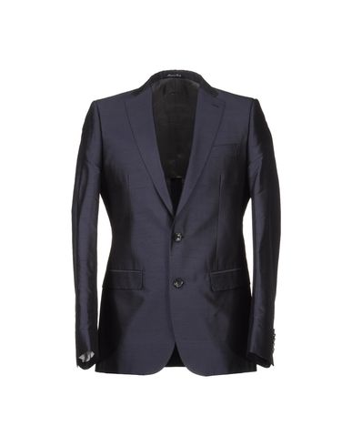 ZOOM MASTER COAT - Blazer
