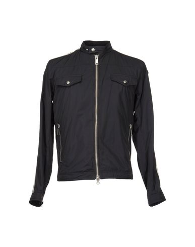 ZOOM BRIAN DALES - Jacket
