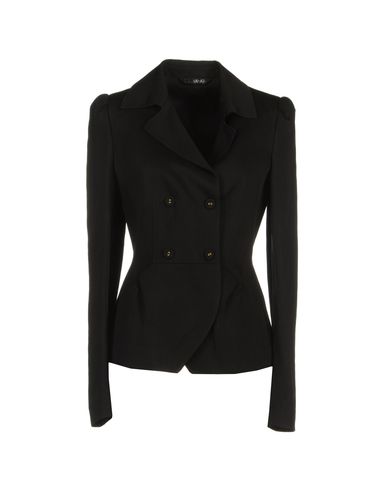 ZOOM LIU •JO - Blazer