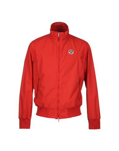 ZOOM NORTH SAILS - Jacket