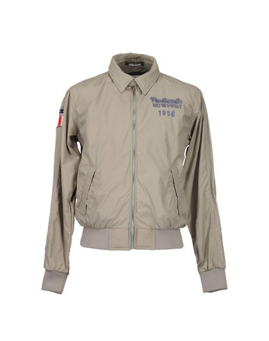 ZOOM NORTH SAILS - Jacket