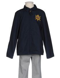 POLO RALPH LAUREN - Jacket