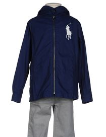 POLO RALPH LAUREN - Jacket