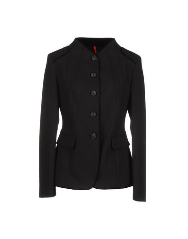 ZOOM PIAZZA SEMPIONE - Blazer