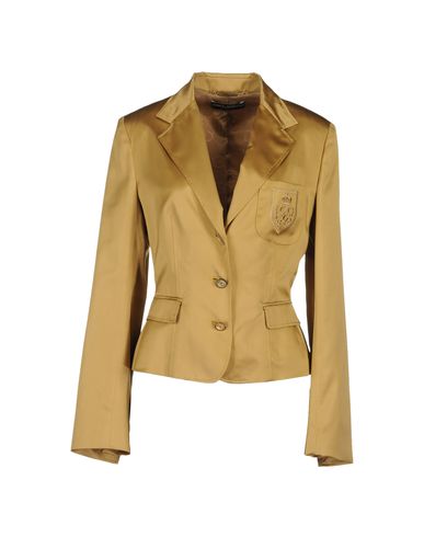 ZOOM DOLCE & GABBANA - Blazer