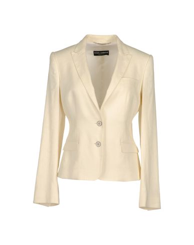 ZOOM DOLCE & GABBANA - Blazer