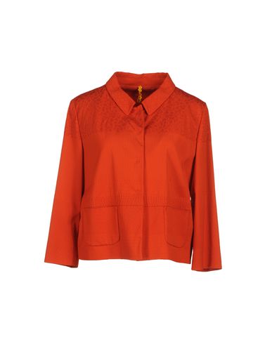 ZOOM PIAZZA SEMPIONE - Blazer