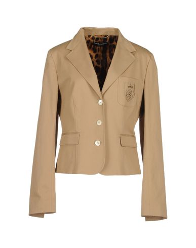 ZOOM DOLCE & GABBANA - Blazer
