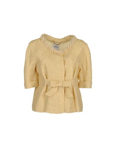 ZOOM MOSCHINO - Blazer
