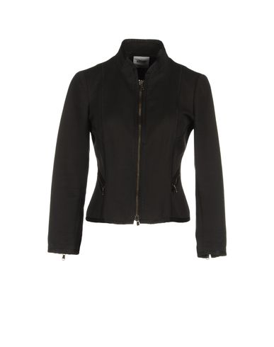 ZOOM MOSCHINO CHEAPANDCHIC - Jacket