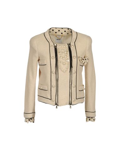 ZOOM MOSCHINO - Blazer