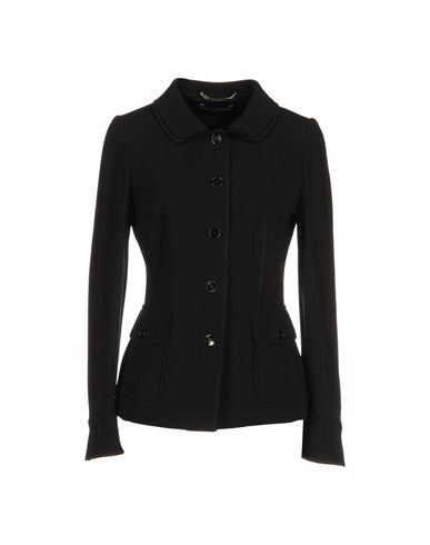 ZOOM DOLCE & GABBANA - Blazer