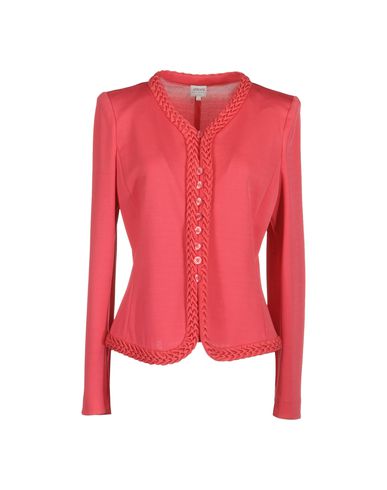 ZOOM ARMANI COLLEZIONI - Blazer