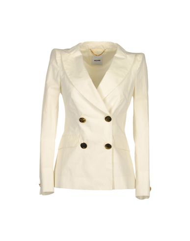 ZOOM MOSCHINO - Blazer