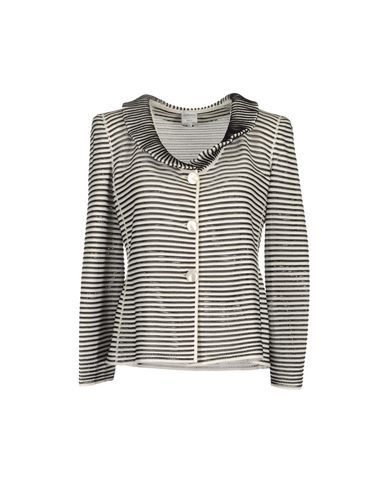 ZOOM ARMANI COLLEZIONI - Blazer