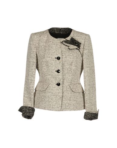 ZOOM ARMANI COLLEZIONI - Blazer
