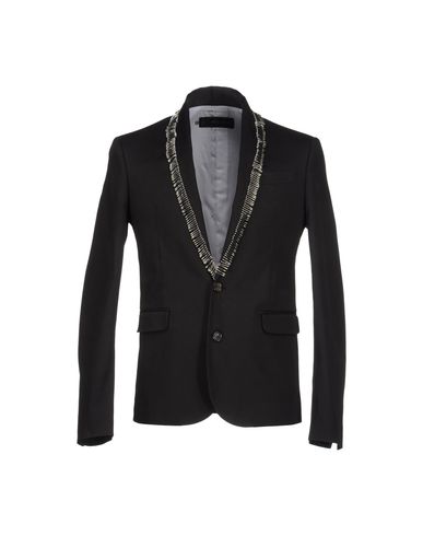 ZOOM DSQUARED2 - Blazer