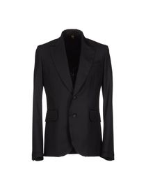 JOHN GALLIANO - Mid-length jacket