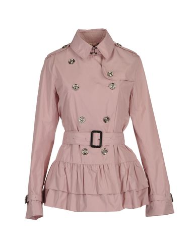 ZOOM BURBERRY LONDON - Jacket