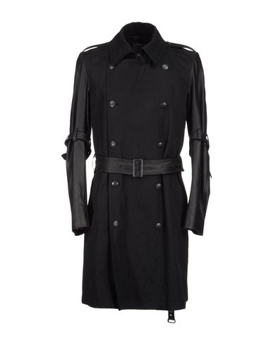 ZOOM TOM REBL - Coat