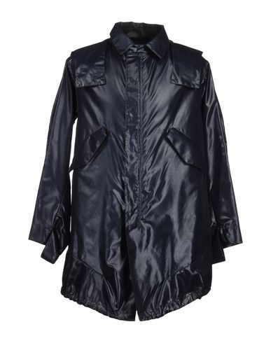 ZOOM IL SISTEMA DEGLI OGGETTI - Raincoat