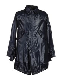 IL SISTEMA DEGLI OGGETTI - Raincoat