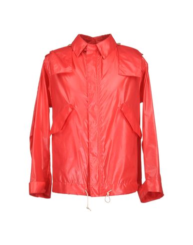 ZOOM IL SISTEMA DEGLI OGGETTI - Jacket