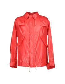 IL SISTEMA DEGLI OGGETTI - Jacket