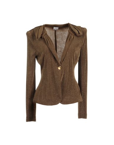 ZOOM ARMANI COLLEZIONI - Blazer