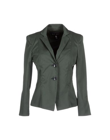 ZOOM ARMANI JEANS - Blazer