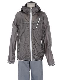 CLUB DES SPORTS - Jacket