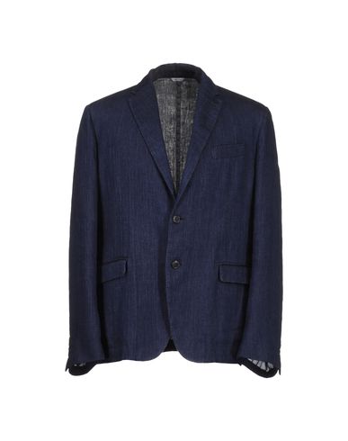 ZOOM BRIAN DALES - Blazer