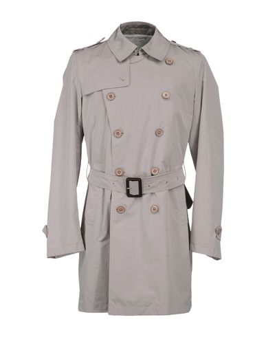 ZOOM HERNO - Full-length jacket