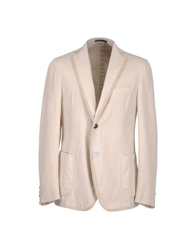 ZOOM SARTORIA SAN MARTINO - Blazer