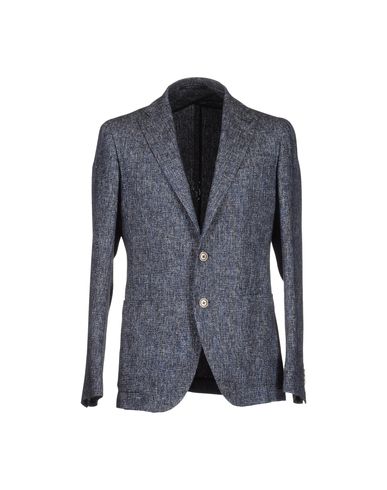 ZOOM TAGLIATORE - Blazer