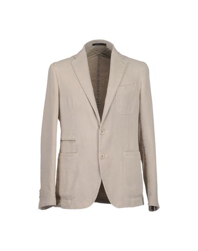ZOOM TAGLIATORE - Blazer