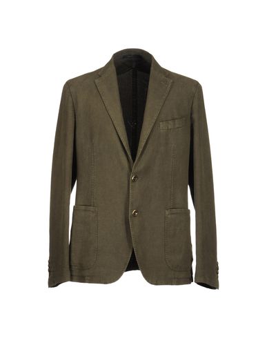ZOOM TAGLIATORE - Blazer