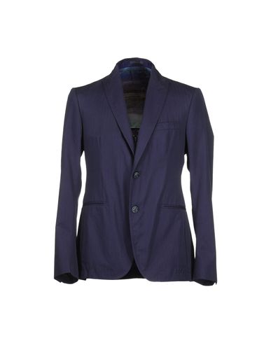 ZOOM ETRO - Blazer