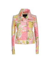 BURBERRY - Jacket