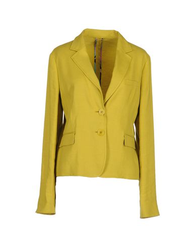 ZOOM ETRO - Blazer