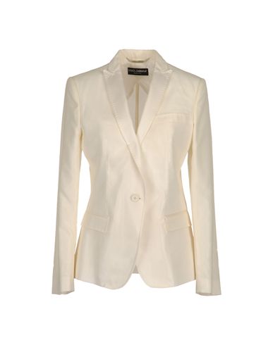 ZOOM DOLCE & GABBANA - Blazer