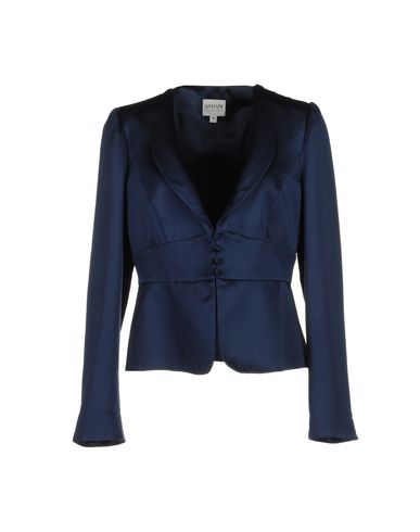ZOOM ARMANI COLLEZIONI - Blazer