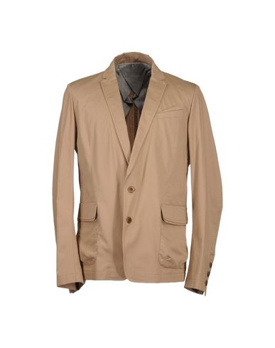 ZOOM BILLTORNADE - Blazer
