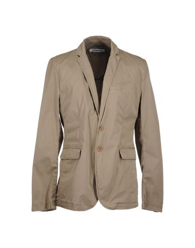 ZOOM BIKKEMBERGS - Blazer