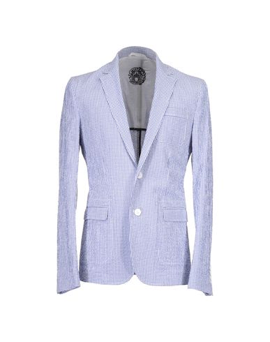 ZOOM BIKKEMBERGS - Blazer