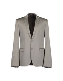 BIKKEMBERGS - Blazer