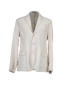 Jey Cole Man - Manteaux - Vest