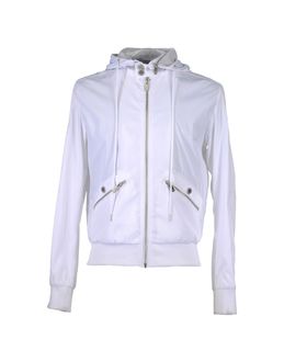 Bikkembergs - Manteaux - Blous