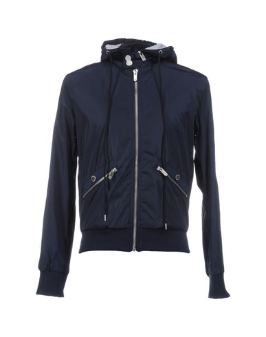 ZOOM BIKKEMBERGS - Jacket